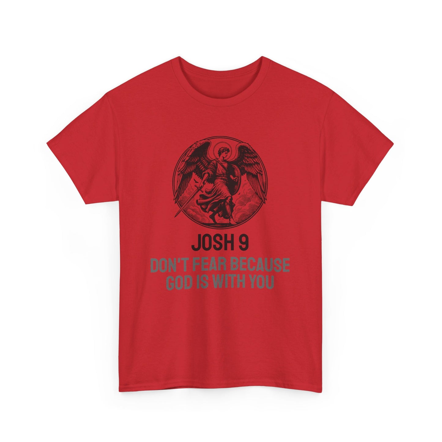 Archangel Michael T-shirt