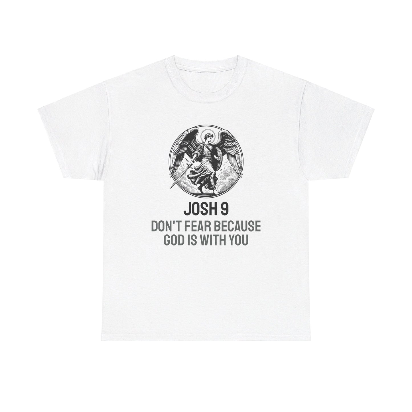 Archangel Michael T-shirt