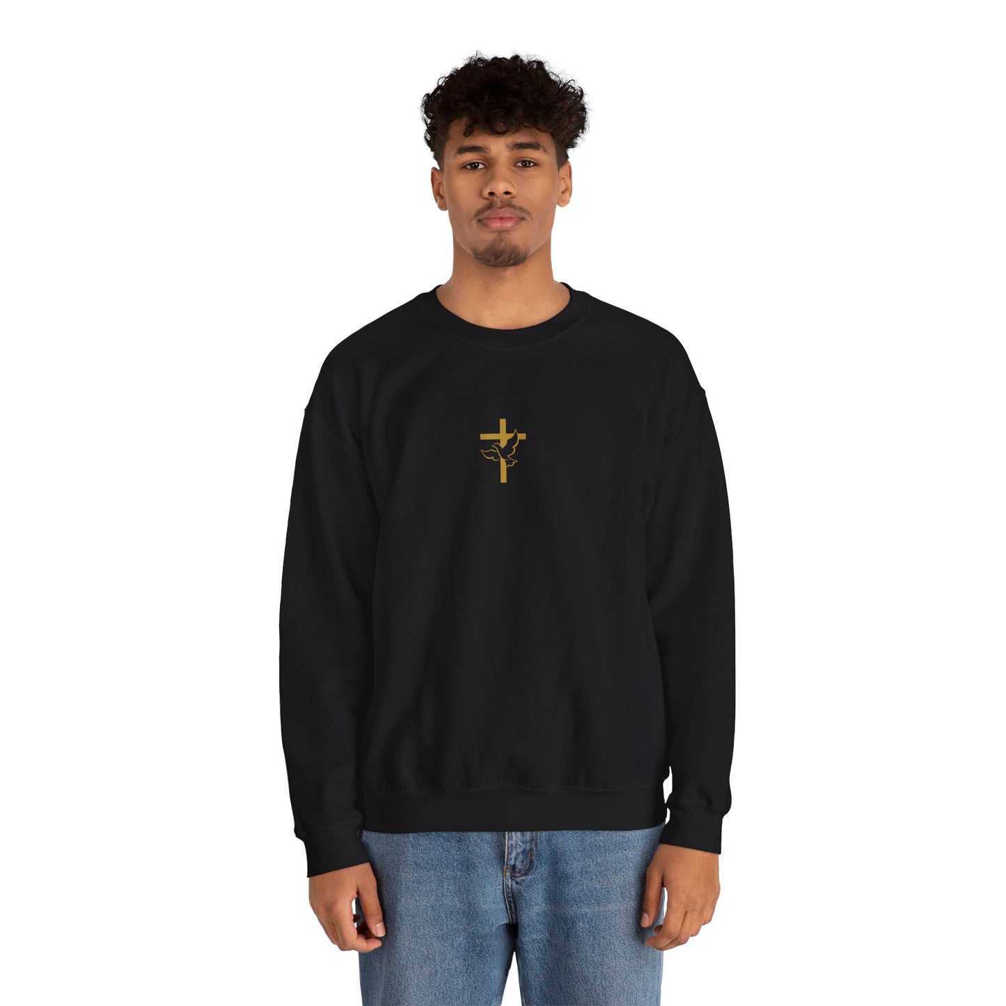 Christianity Sweatshirt