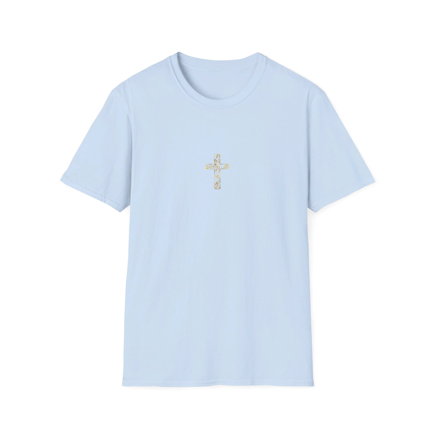 Golden Dove T-shirt