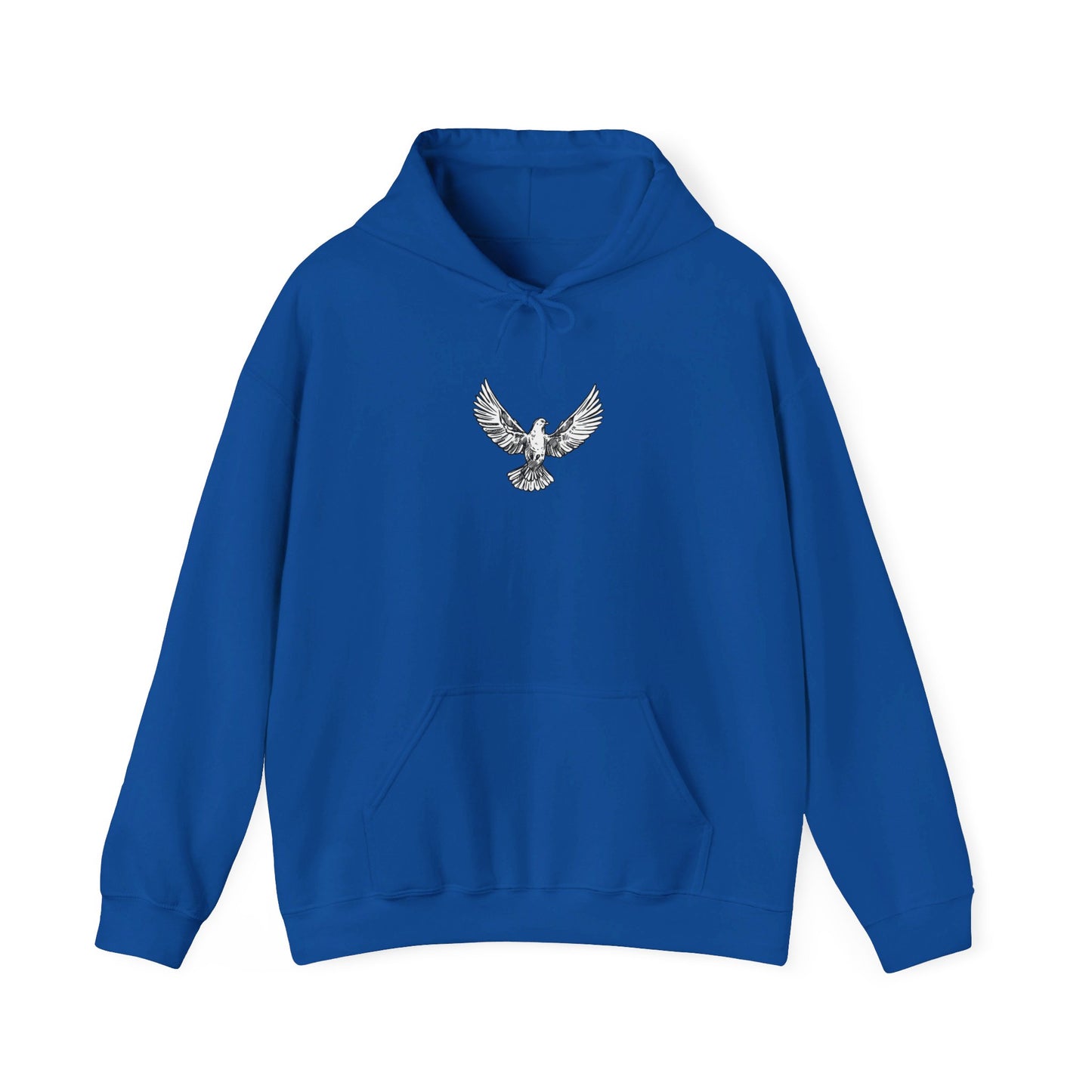 Dove Hoodie