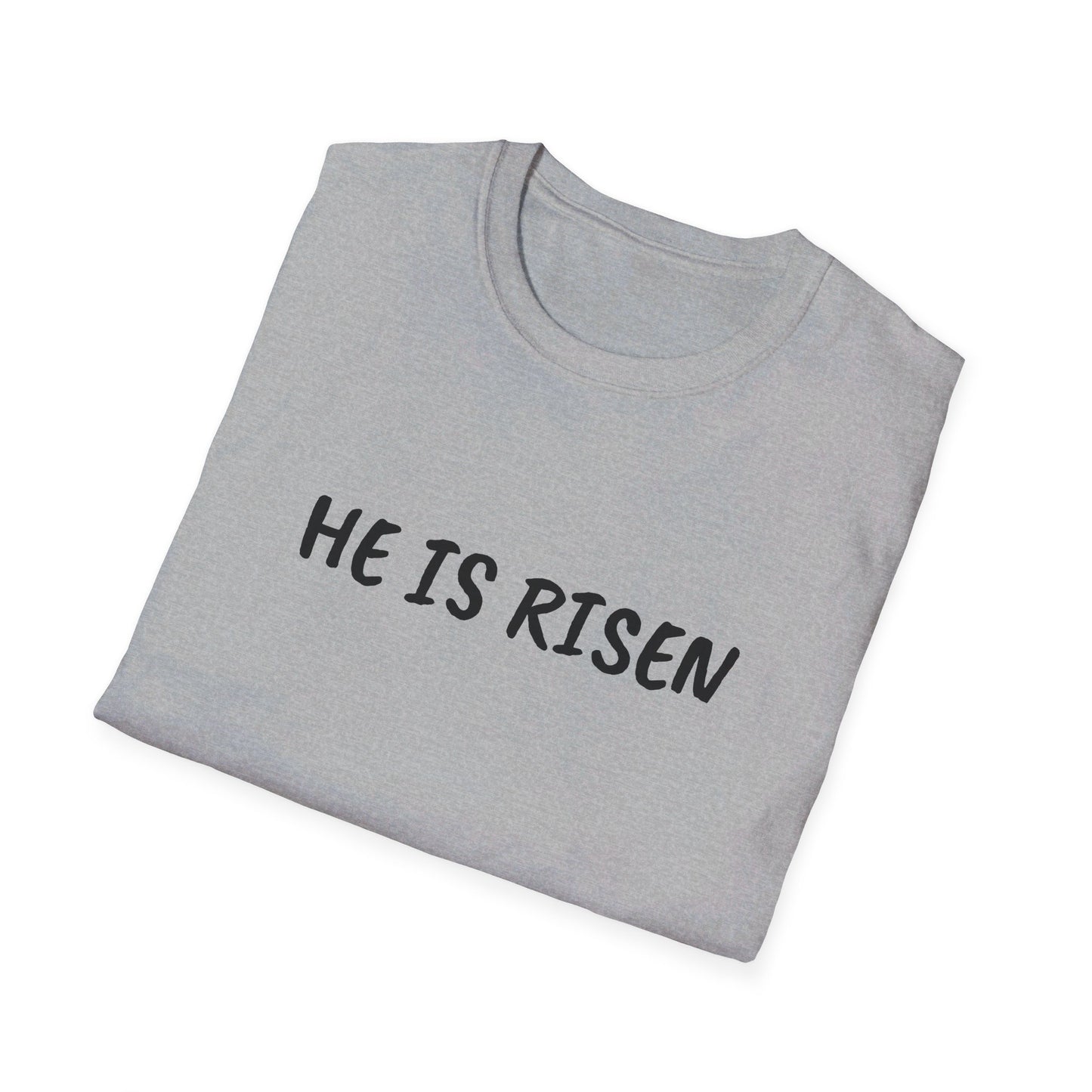 He is Risen T-shirt