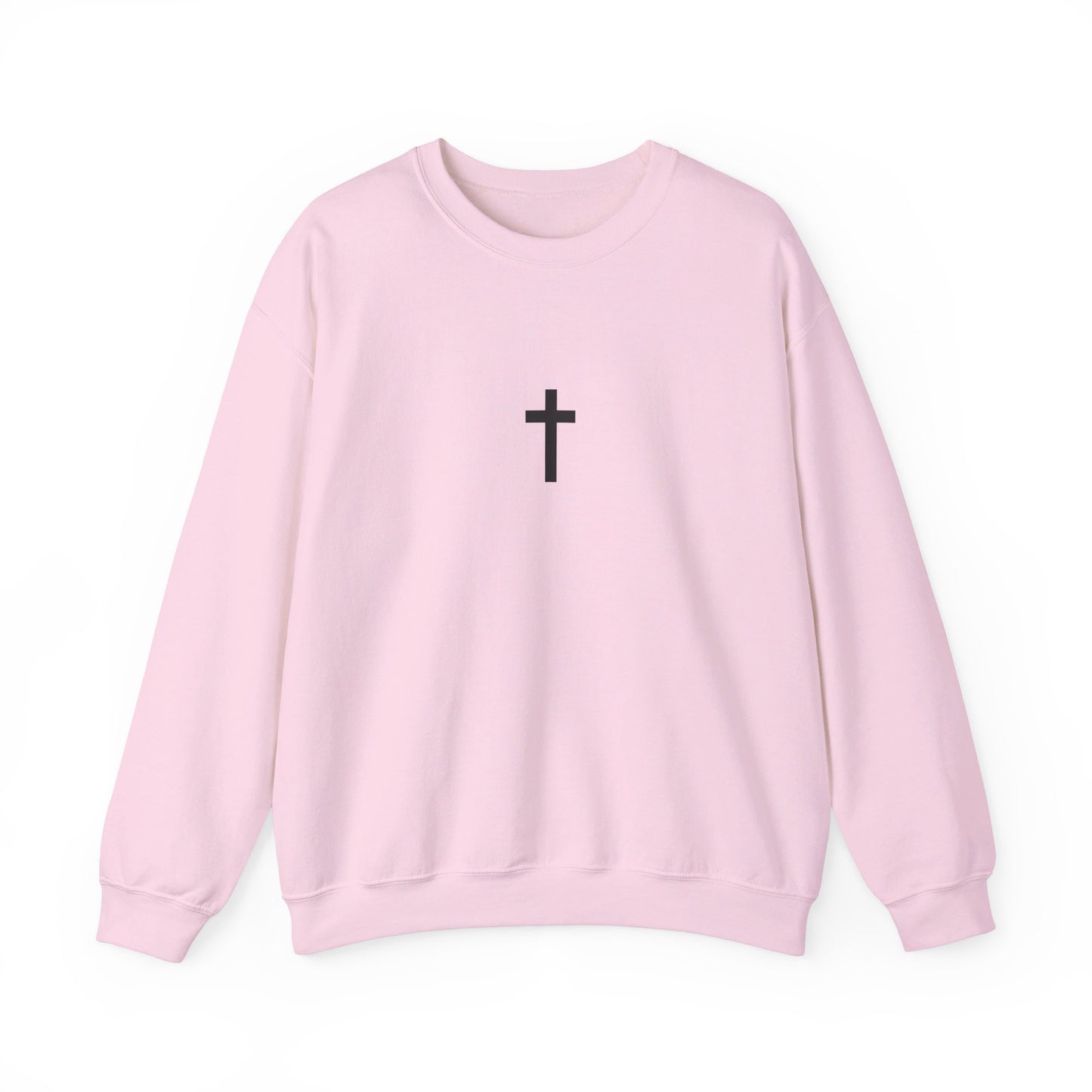 Jesus is King Sweatshirt