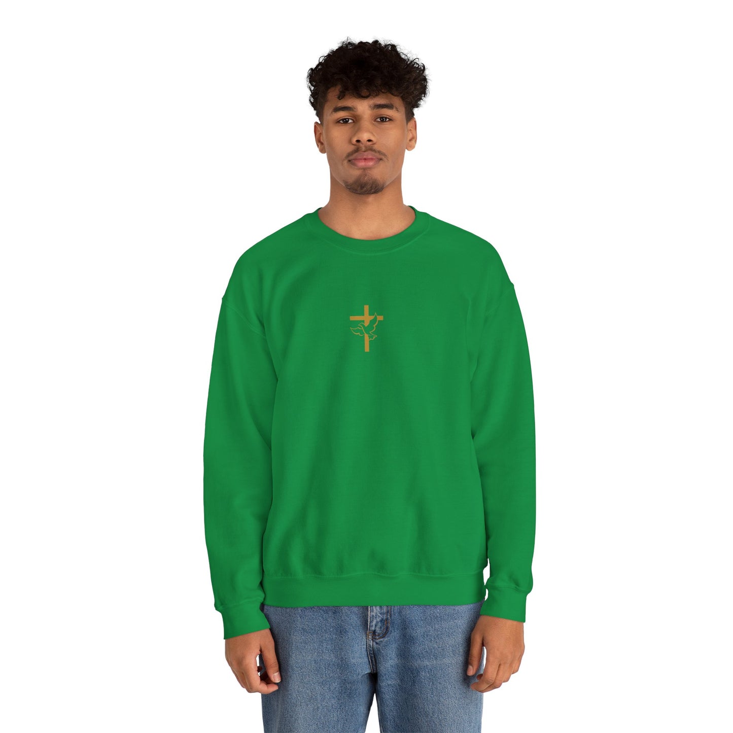 Christianity Sweatshirt