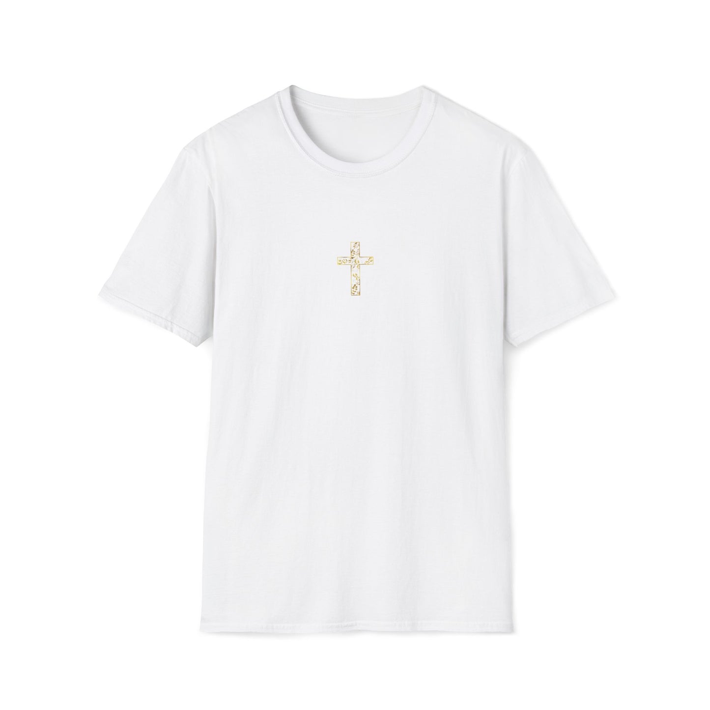 Christian T-shirt