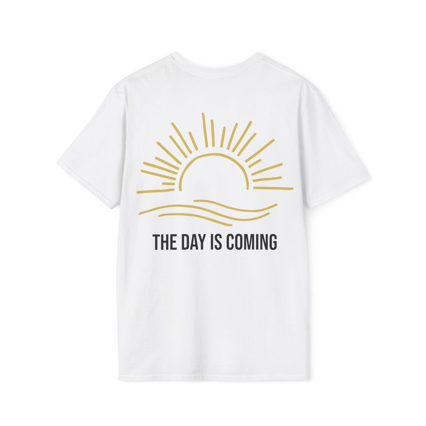 Sun T-shirt