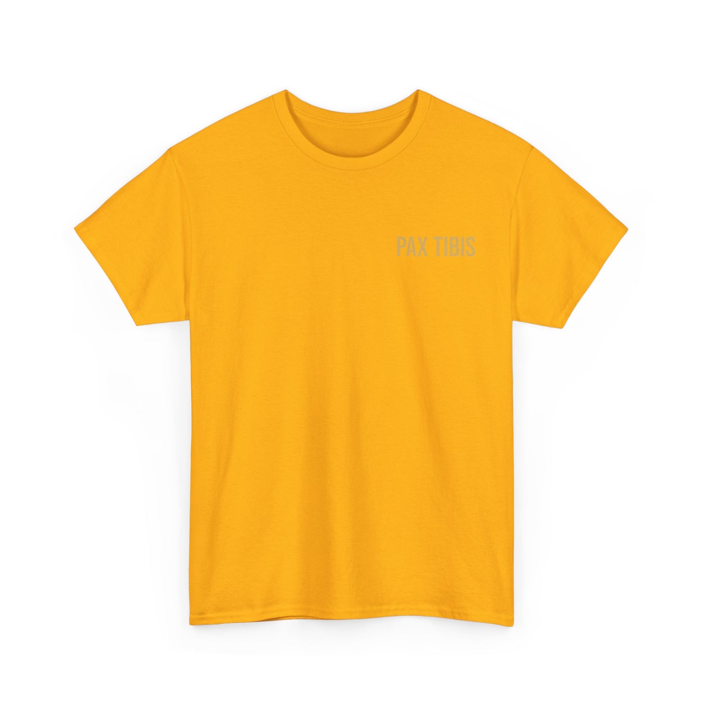 Pax Tibis T-shirt