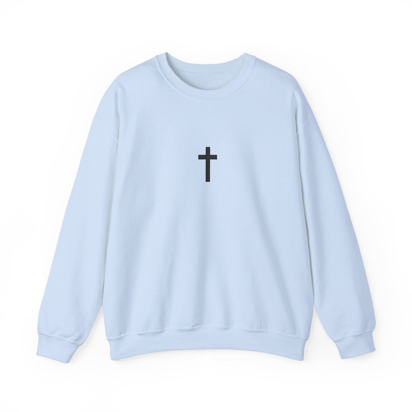 Jesus is King Sweatshirt