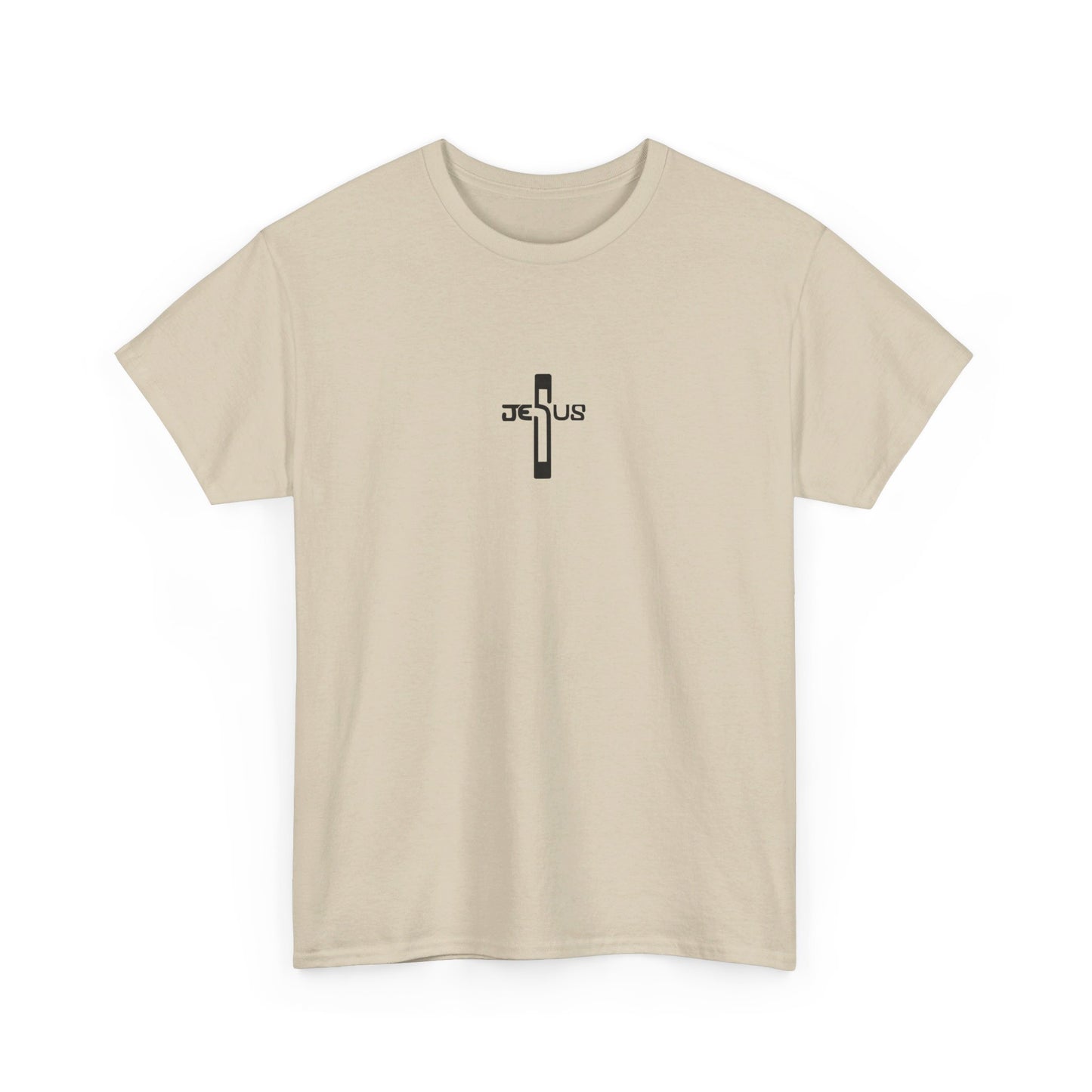 Jesus T-shirt