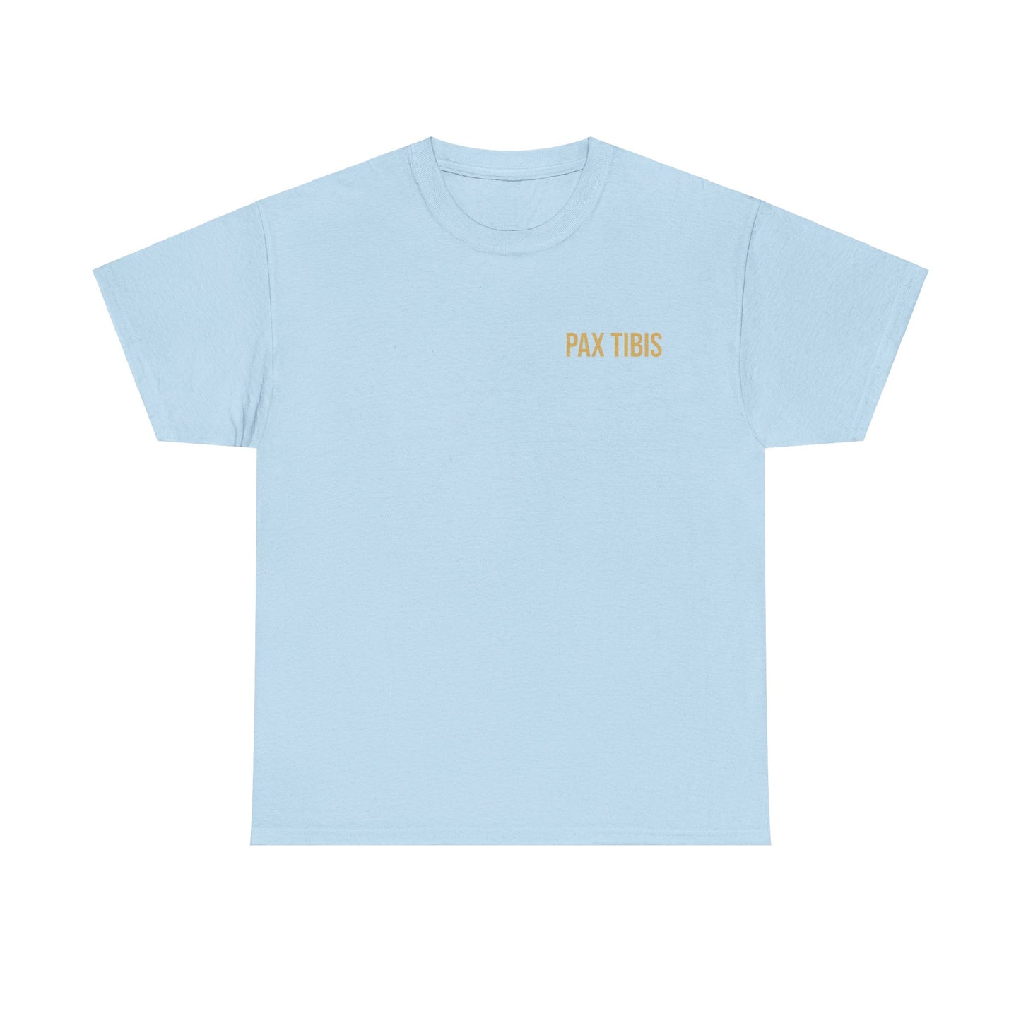 Pax Tibis T-shirt