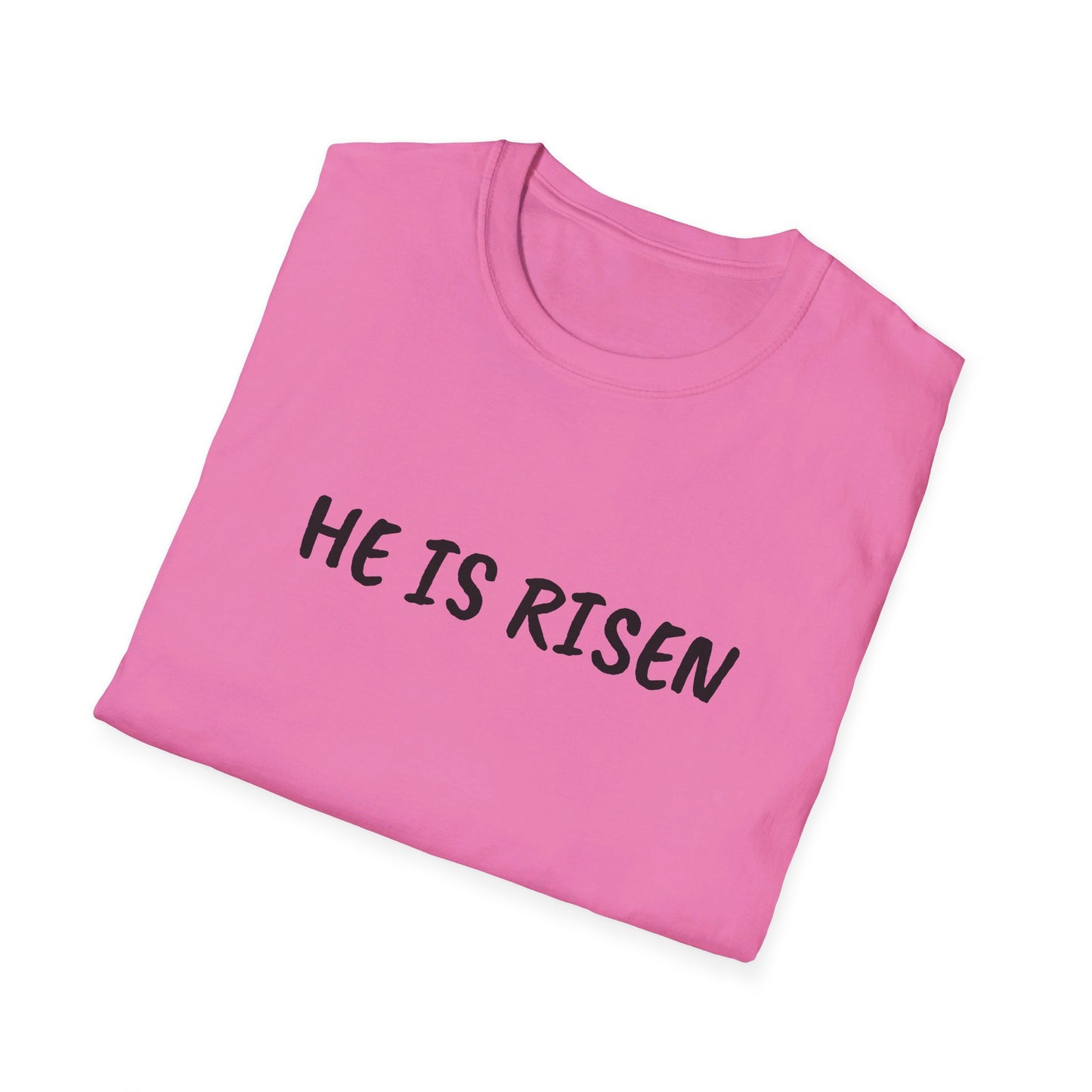 He is Risen T-shirt