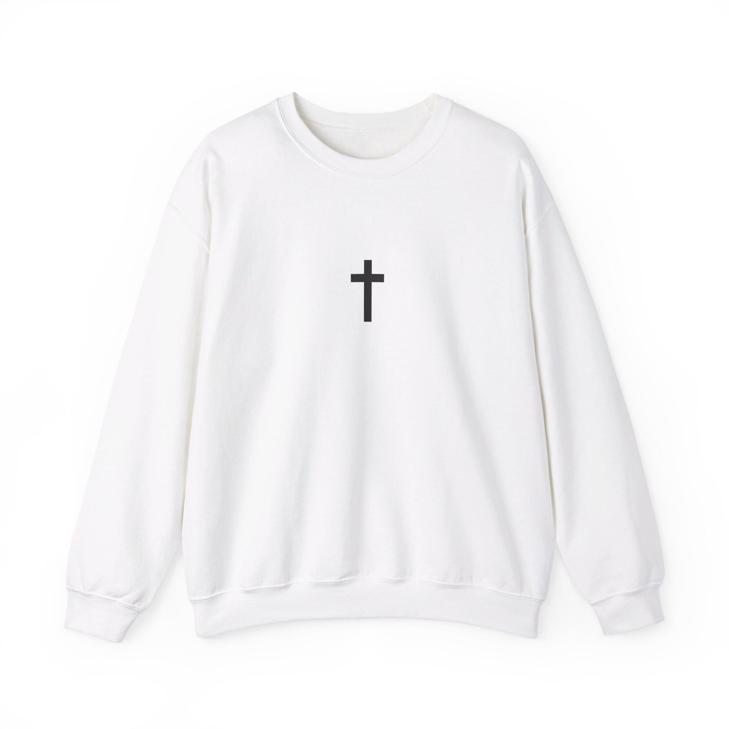 Jesus is King Sweatshirt