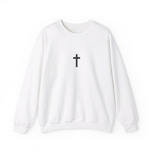 Jesus is King Sweatshirt