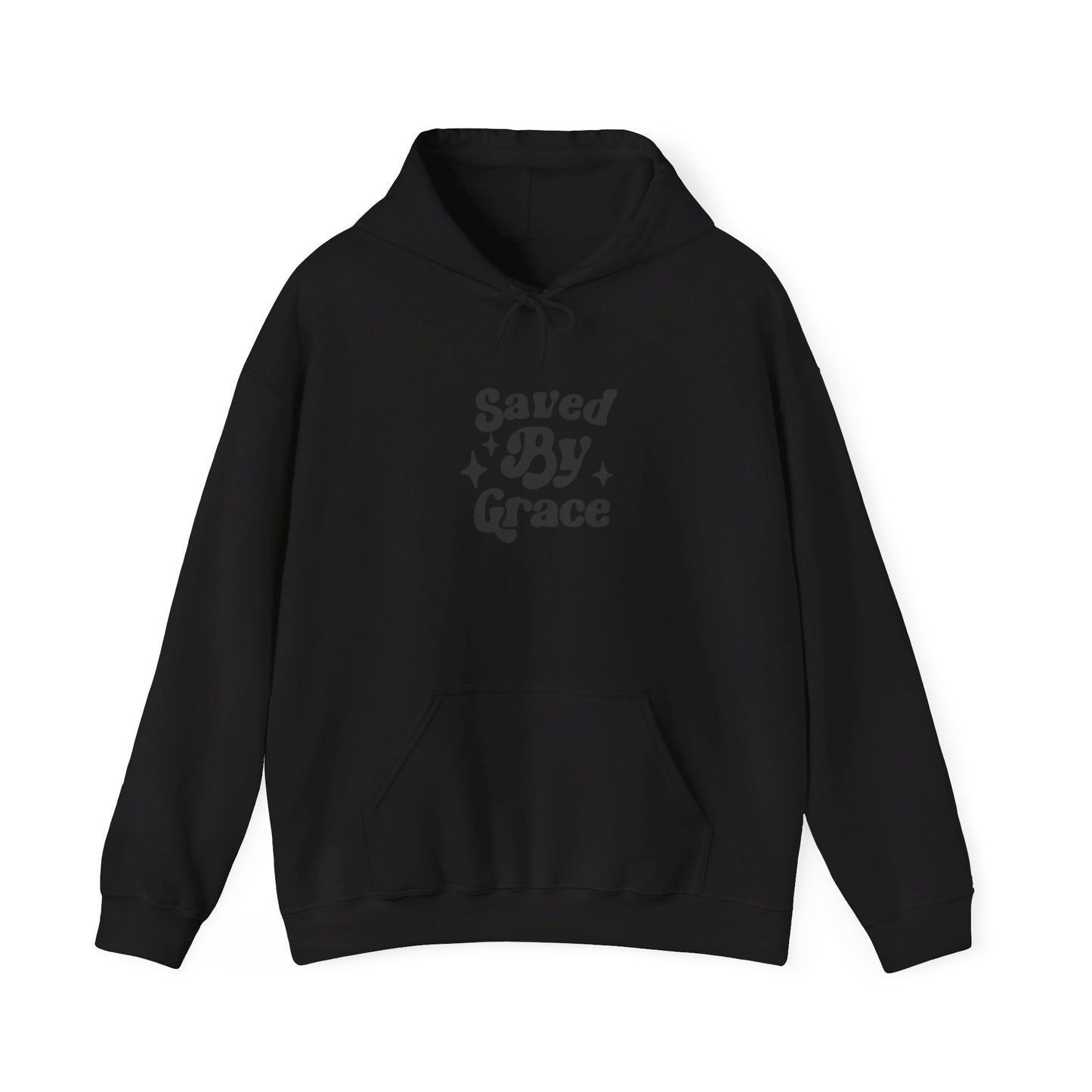 Saved by Grace Hoodie