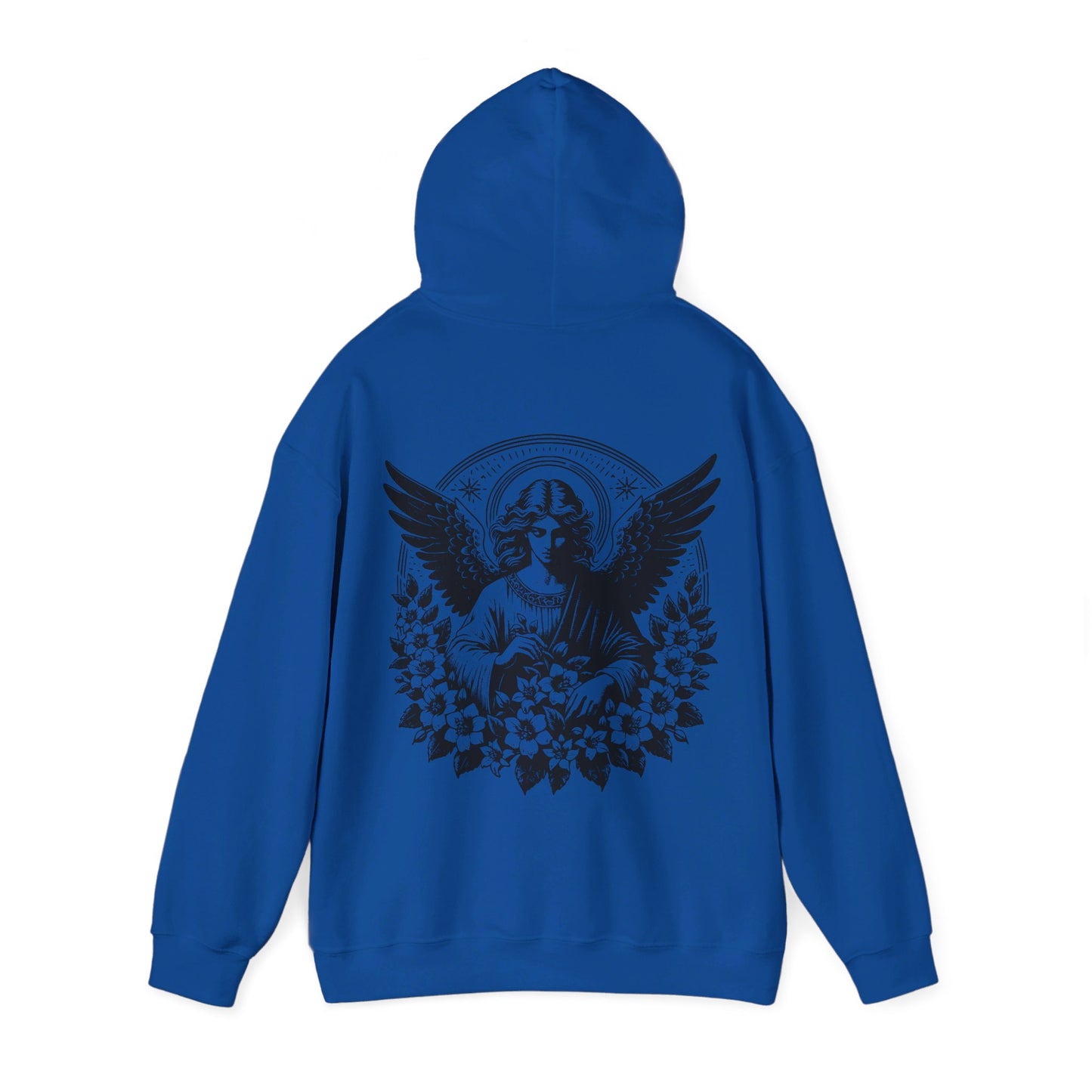 Archangel Raphael Hoodie