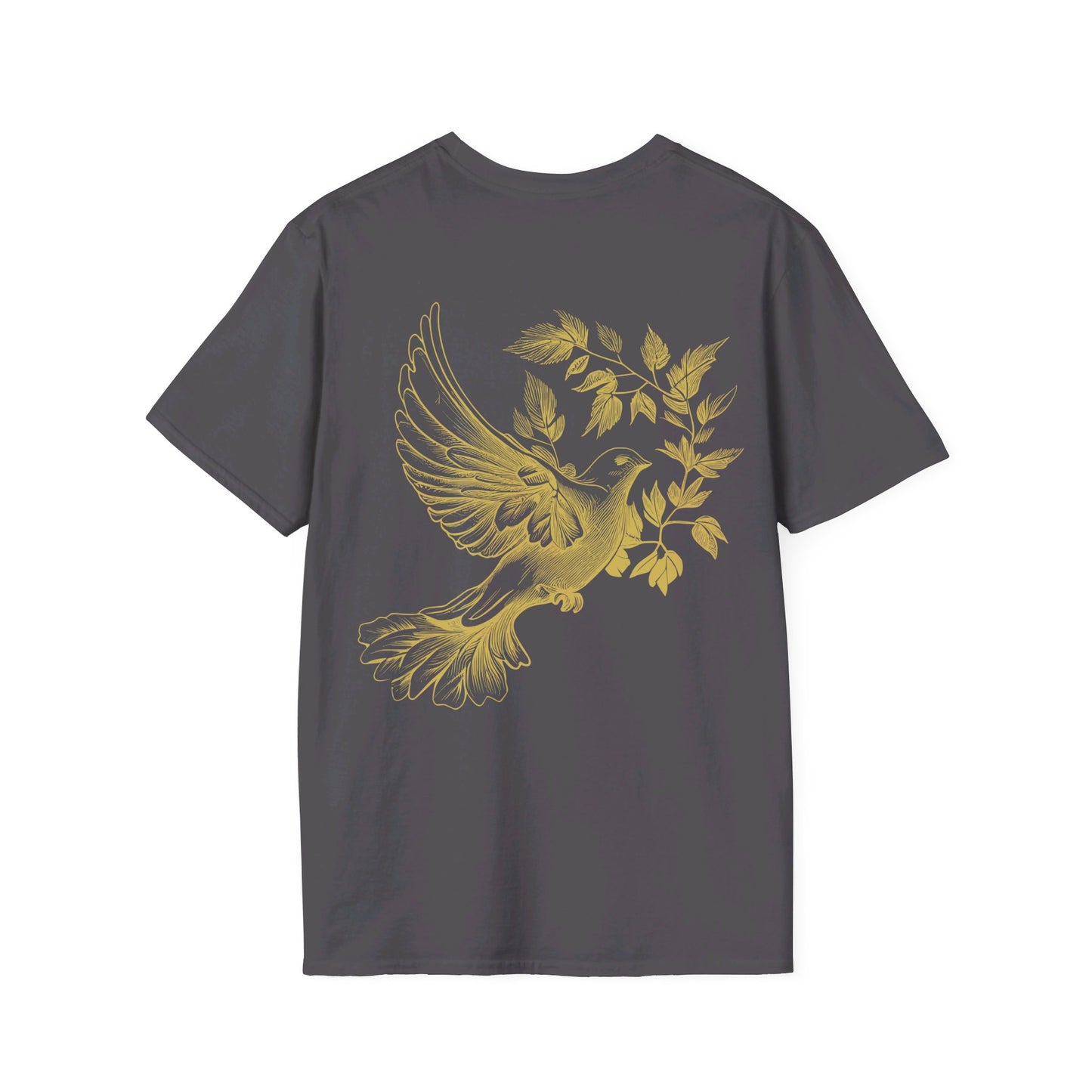 Golden Dove T-shirt