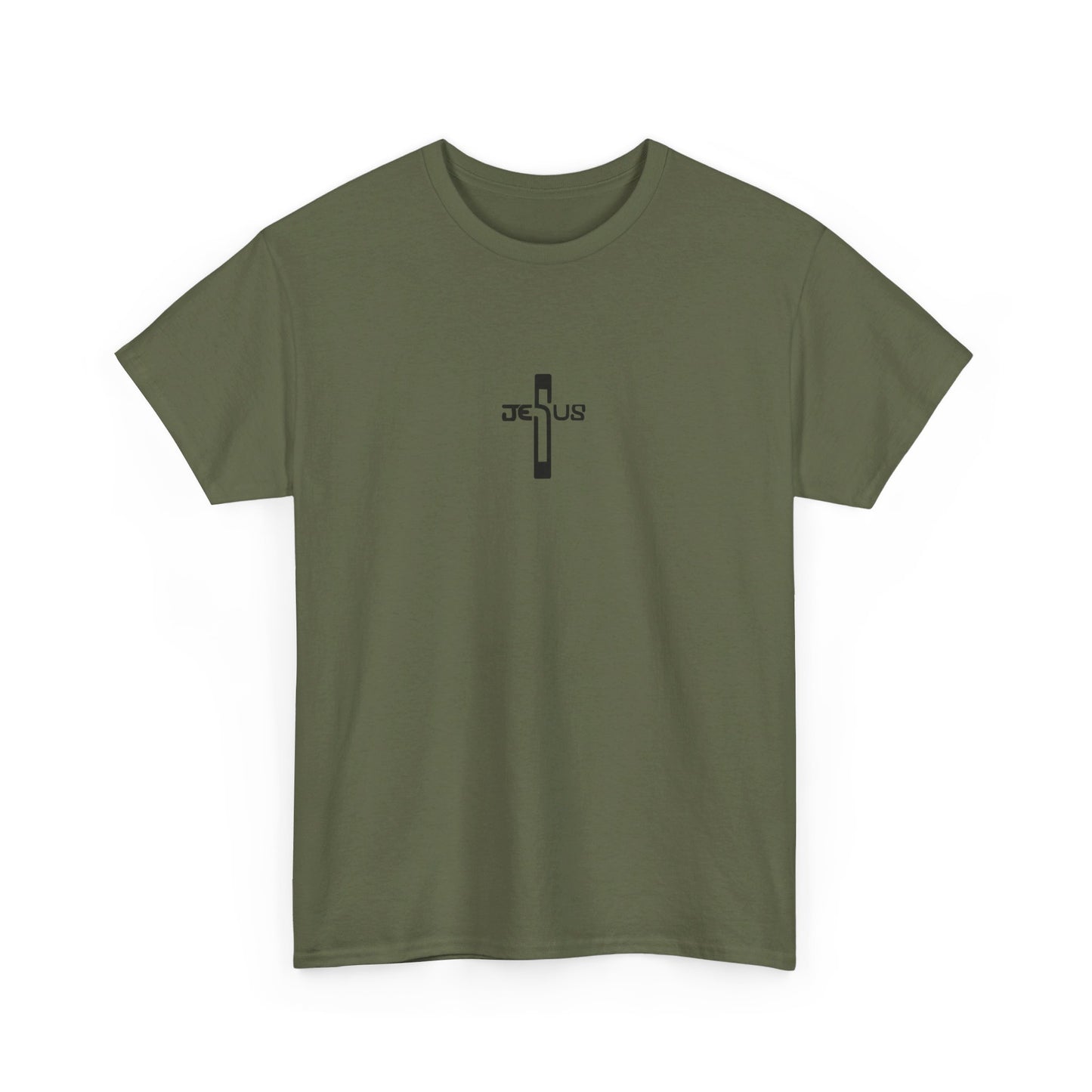 Jesus T-shirt