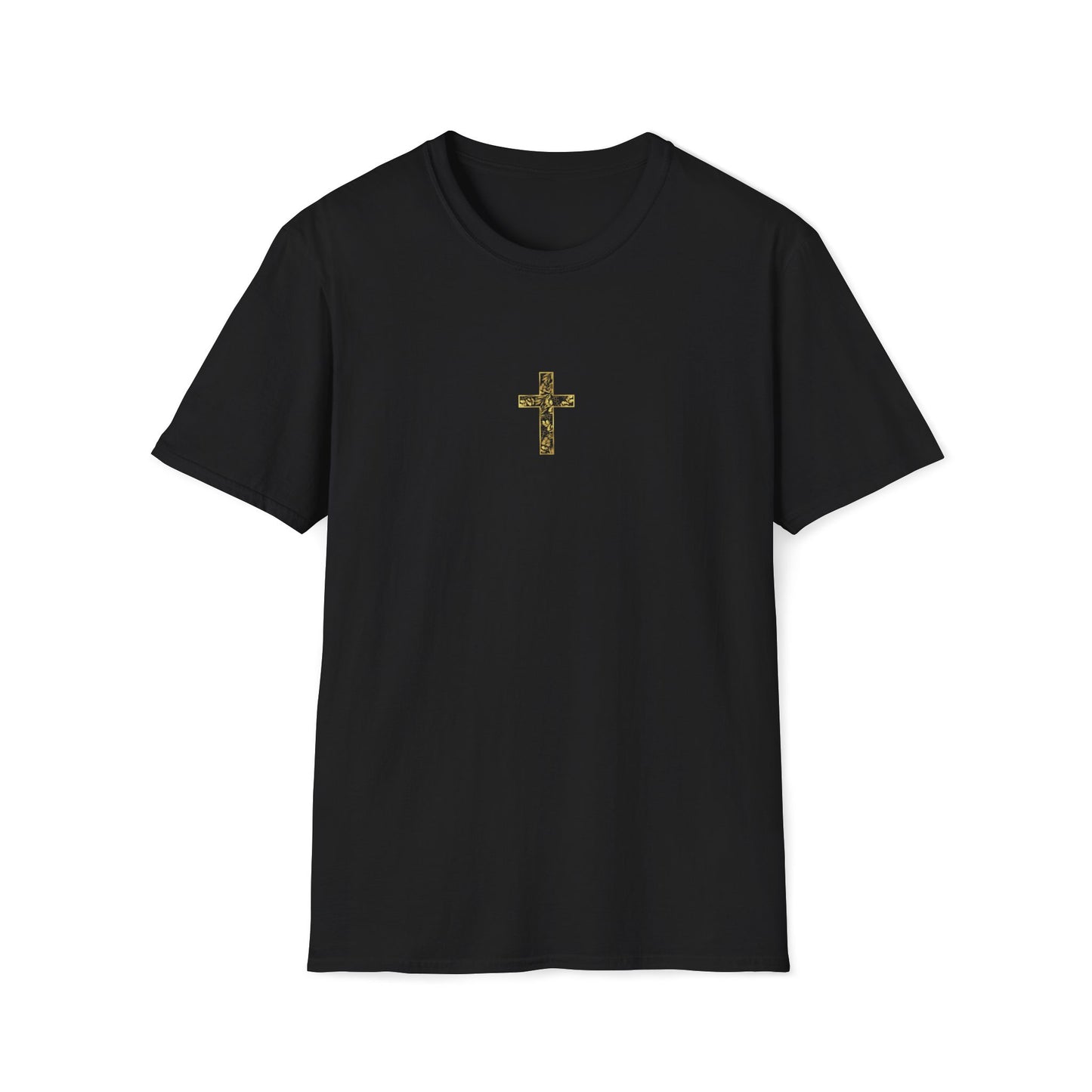 Christian T-shirt