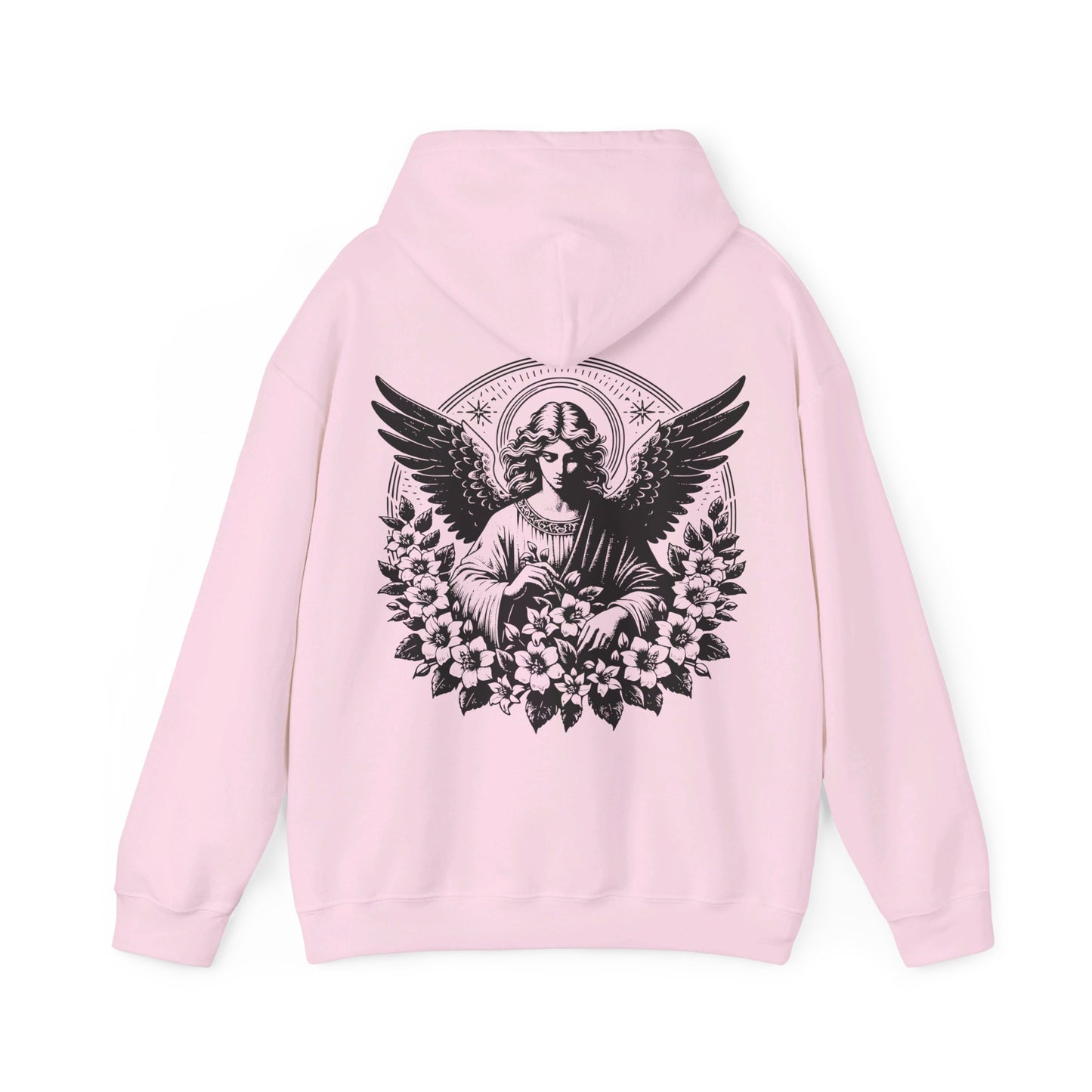 Archangel Raphael Hoodie