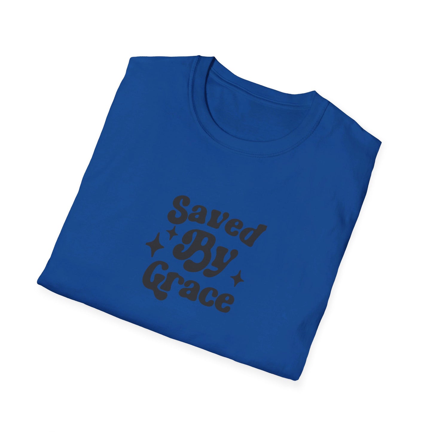 Saved by Grace T-shirt