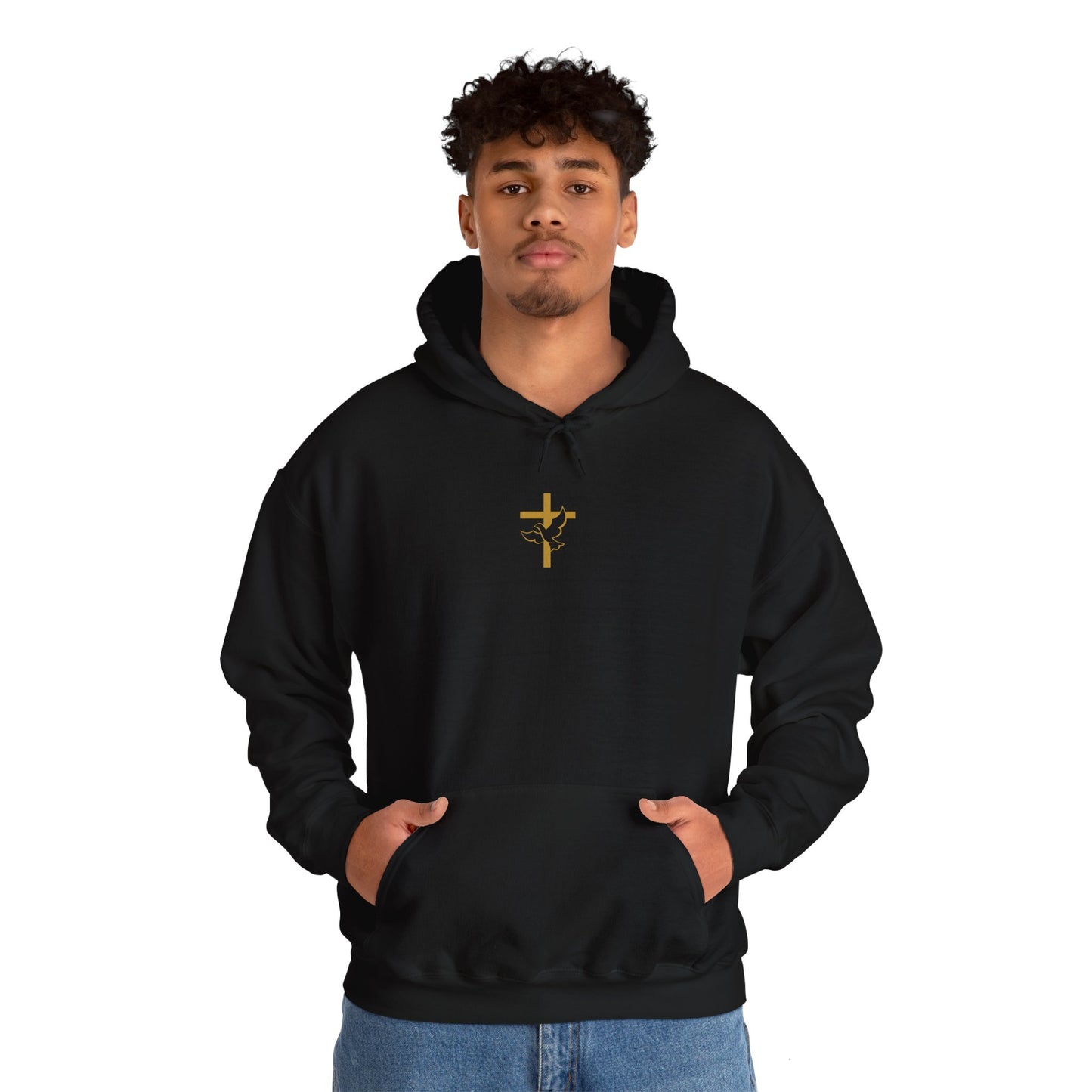 Pax Vobis Hoodie