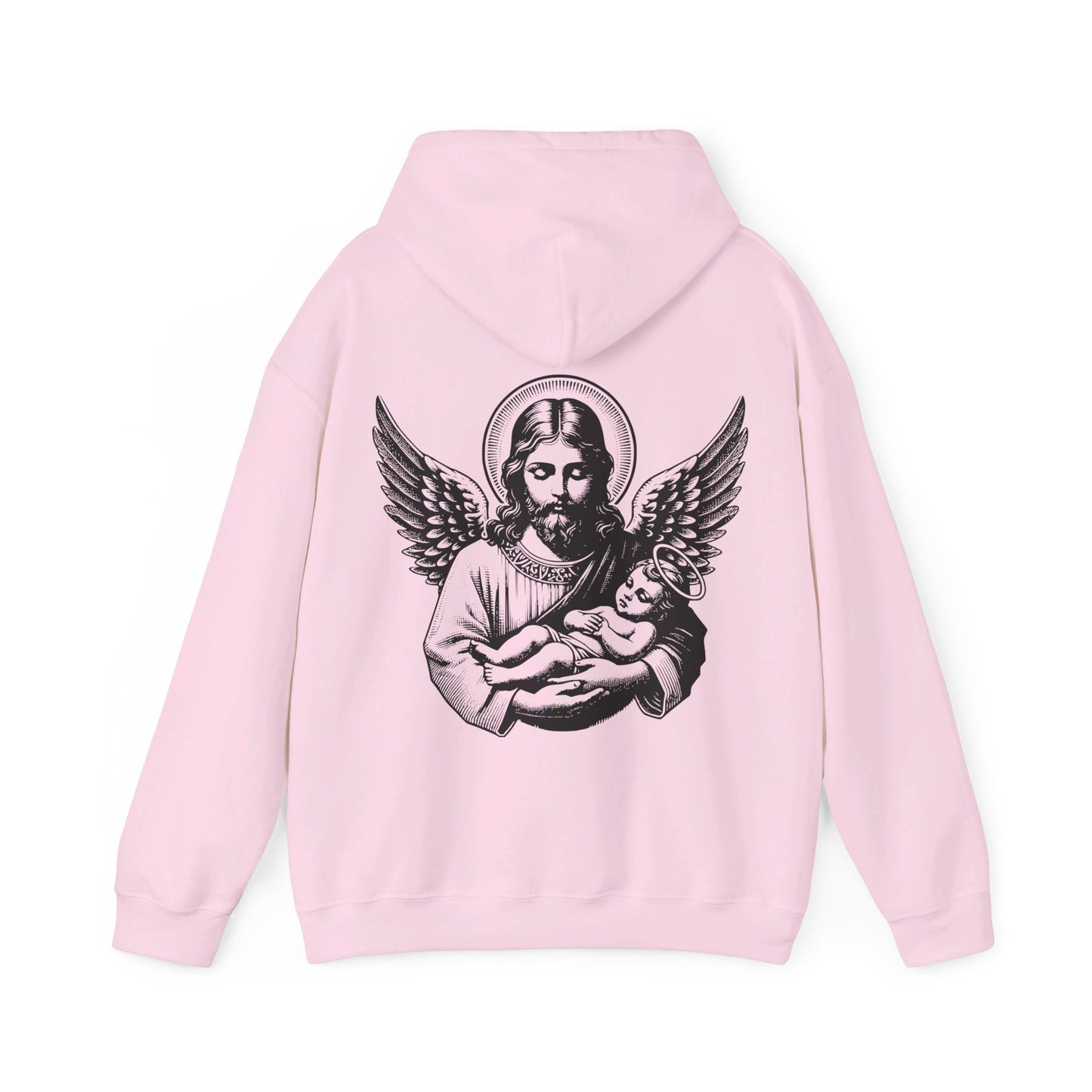 I'm a child of God Hoodie