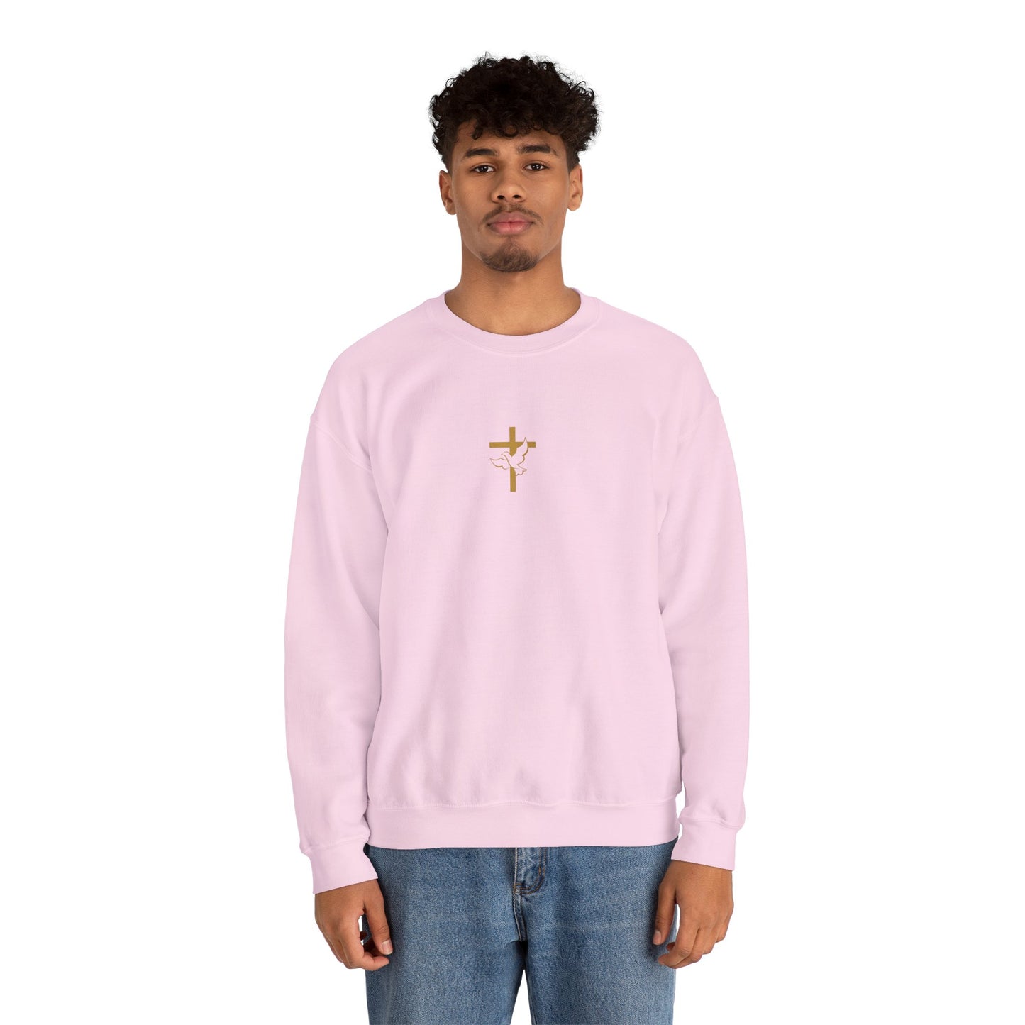 Christianity Sweatshirt